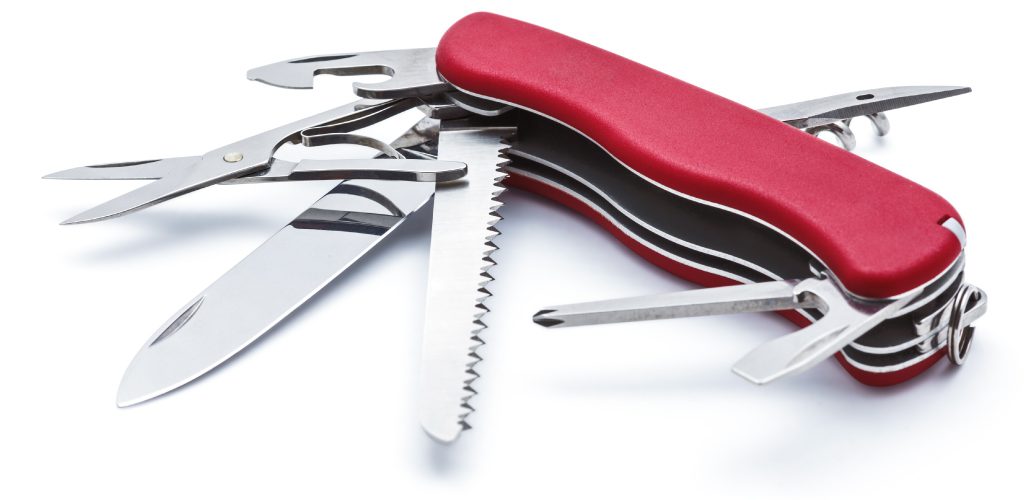 swiss-army-knife swiss-army-knife
